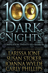 Title: 1001 Dark Nights: Compilation Twenty-Six, Author: Susan Stoker