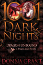 Dragon Unbound: A Dragon Kings Novella