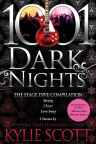 Title: The Stage Dive Compilation: 3 stories by Kylie Scott, Author: Kylie Scott