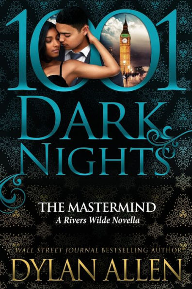 The Mastermind: A Rivers Wilde Novella