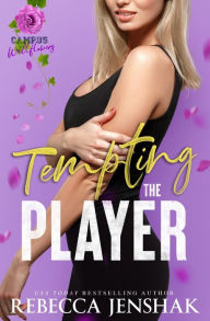 Ebooks epub download rapidshare Tempting the Player by Rebecca Jenshak 9781951815523