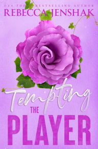 Free audio books for download Tempting the Player: Special Edition by Rebecca Jenshak