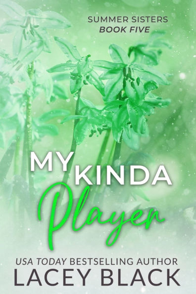 My Kinda Player - Special Edition