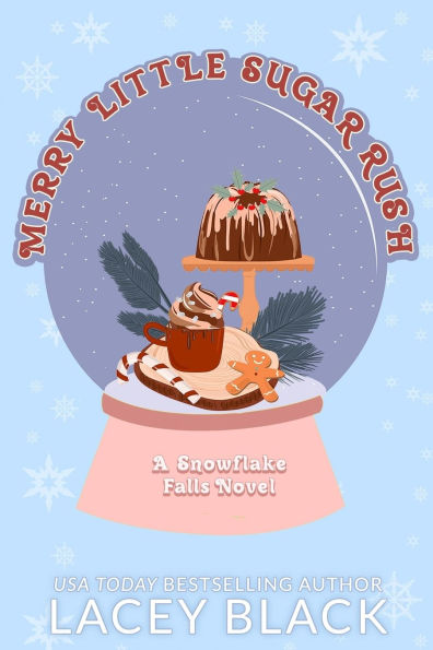 Merry Little Sugar Rush