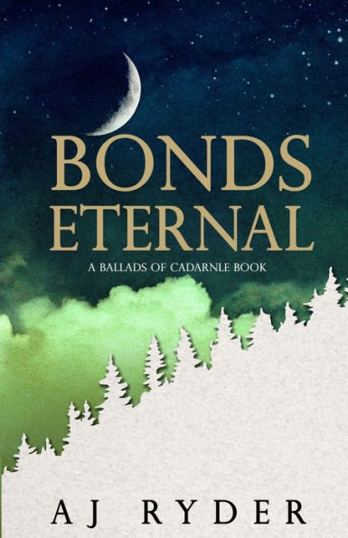 Bonds Eternal: Discreet Cover Edition