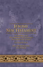 Jewish New Testament: by David H. Stern, Updated