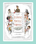 Alternative view 1 of Terrific Table Manners: A Picture Book