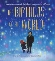 Download books online free mp3 The Birthday of the World: A Story About Finding Light in Everyone and Everything