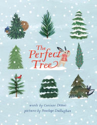 E book for mobile free download The Perfect Tree