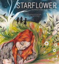 Title: Starflower: The Making of a Poet, Edna St. Vincent Millay, Author: J. M. Farkas