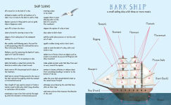 Alternative view 2 of Bark Ship Bonnie: A Picture Book