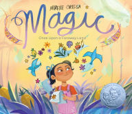 Title: Magic: Once Upon a Faraway Land, Author: Mirelle Ortega