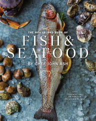 Download ebooks in text format The Hog Island Book of Fish & Seafood: Culinary Treasures from Our Waters (English literature) 