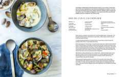 Alternative view 2 of The Hog Island Book of Fish & Seafood: Culinary Treasures from Our Waters