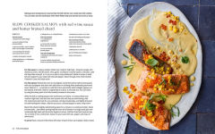 Alternative view 3 of The Hog Island Book of Fish & Seafood: Culinary Treasures from Our Waters