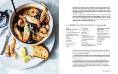 Alternative view 8 of The Hog Island Book of Fish & Seafood: Culinary Treasures from Our Waters