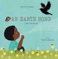 Free french workbook download An Earth Song (Petite Poems) by Langston Hughes, Tequitia Andrews, Langston Hughes, Tequitia Andrews