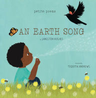 Title: An Earth Song (Petite Poems), Author: Langston Hughes