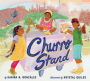 Churro Stand: A Picture Book