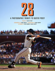 Download free magazines and books 28: A Photographic Tribute to Buster Posey (English literature) by Brian Murphy, Brad Mangin, Buster Posey, Mike Krukow, Duane Kuiper, Brian Murphy, Brad Mangin, Buster Posey, Mike Krukow, Duane Kuiper iBook