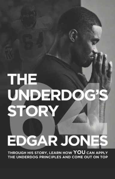 #64 The Underdog's Story