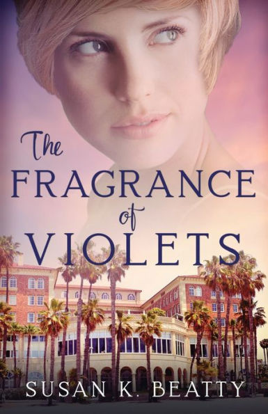 The Fragrance of Violets