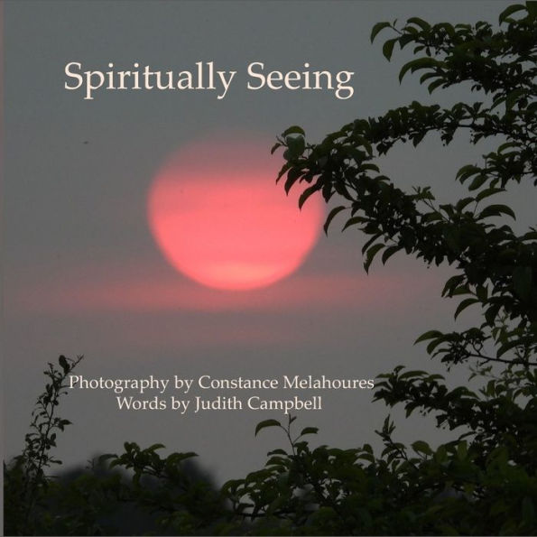 Spiritually Seeing