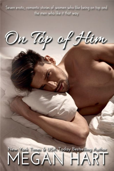On Top of Him