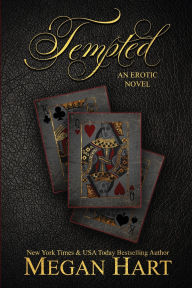 Title: Tempted, Author: Megan Hart