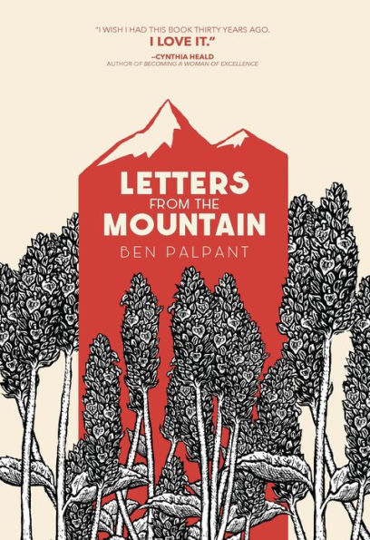 Letters From the Mountain