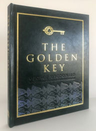 Title: The Golden Key (Graphic Novel Adaptation), Author: George MacDonald