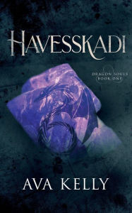 Title: Havesskadi, Author: Ava Kelly
