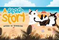 Title: A Beach Story, Author: Gramie Del
