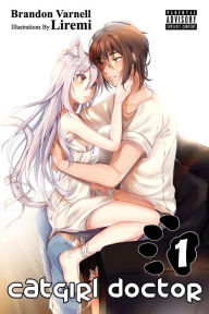 Book downloads for iphone 4s Catgirl Doctor: Volume 1 MOBI ePub CHM 9781951904050