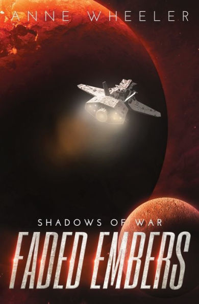 Faded Embers
