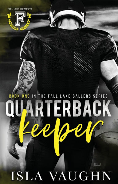 Quarterback Keeper