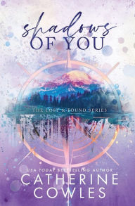 Google books downloaden epub Shadows of You: A Lost & Found Special Edition 9781951936525 DJVU (English literature)