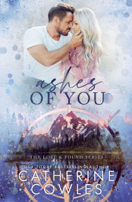 Free download of audio books for the ipod Ashes of You 