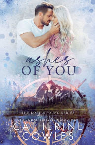 Ebook forum deutsch download Ashes of You 9781951936532 by Catherine Cowles in English