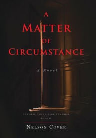 Title: A Matter of Circumstance, Author: Nelson Cover