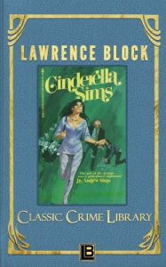 Title: Cinderella Sims, Author: Lawrence Block