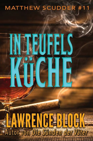 Teufels Küche