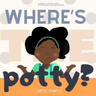 Title: Where's The Potty?, Author: Kimberly Hunter Harris