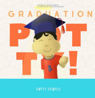 Title: Graduation Potty, Author: Kimberly Hunter Harris