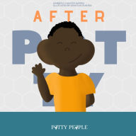 Title: After Potty, Author: Kimberly Hunter Harris