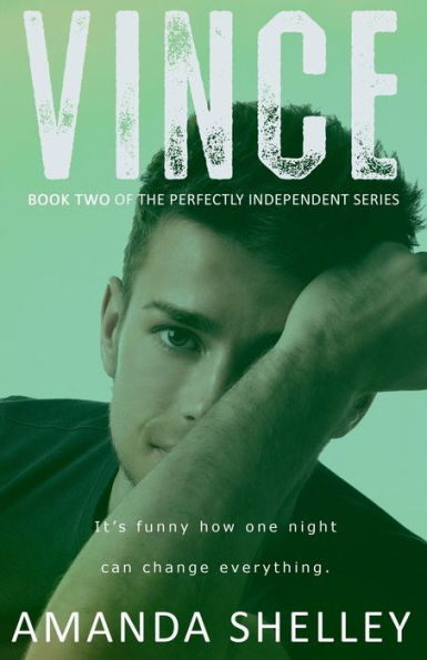 Vince (Perfectly Independent Series #2)