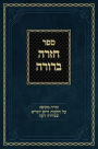 Chazarah Berurah YD Vol. 2: A Comprehensive Review of the Everyday Halachos of Yoreh Deah
