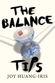 Google books downloads free The Balance Tips PDF 9781951954017