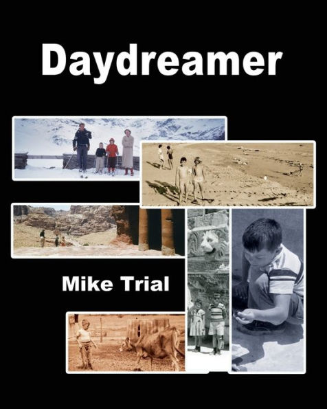 Daydreamer