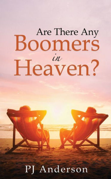 Are There Any Boomers Heaven?